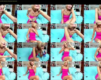 mrswadsworthy — 5 minute Chaturbate female cam show recording, 720p, Apr 7, 2025