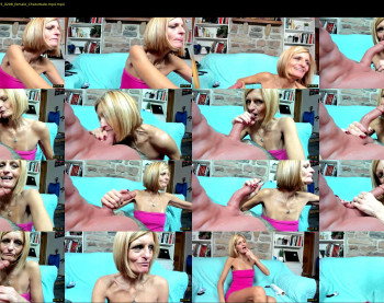 mrswadsworthy — 4 minute Chaturbate female cam show recording, 720p, Apr 8, 2025