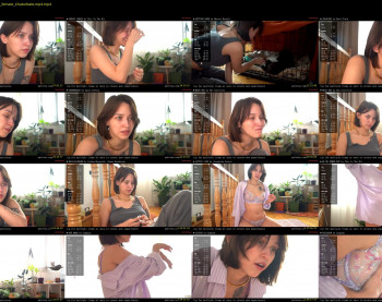 ms_dira — 120 minute Chaturbate female cam show recording, 720p, Apr 7, 2025