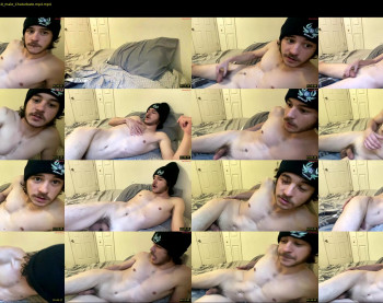na_an534 — 8 minute Chaturbate male cam show recording, 720p, Apr 8, 2025