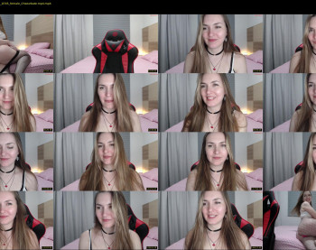 naughty_popa — 120 minute Chaturbate female cam show recording, 720p, Apr 7, 2025