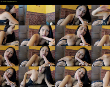 new_matilda — 43 minute Chaturbate female cam show recording, 720p, Apr 7, 2025