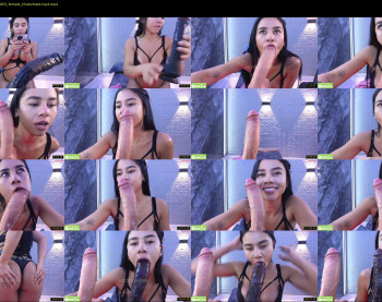 nicollbashel — 120 minute Chaturbate female cam show recording, 720p, Apr 7, 2025