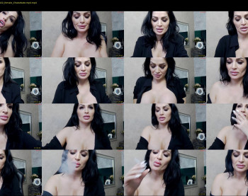 nicollereyn — 21 minute Chaturbate female cam show recording, 720p, Apr 8, 2025