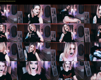 noah_elmer — 91 minute Chaturbate female cam show recording, 720p, Apr 7, 2025
