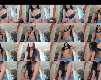 noemibcnz — 4 minute Chaturbate couple cam show recording, 720p, Apr 7, 2025