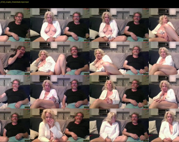 oneoften1000 — 18 minute Chaturbate female cam show recording, 480p, Apr 7, 2025