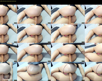pamelahot24 — 49 minute Chaturbate female cam show recording, 720p, Apr 7, 2025