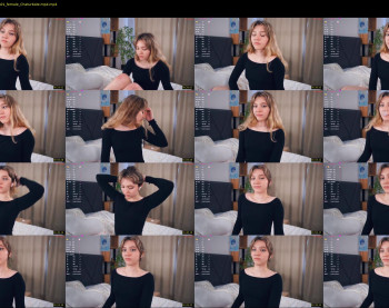 pinkncrazy — 3 minute Chaturbate female cam show recording, 720p, Apr 7, 2025