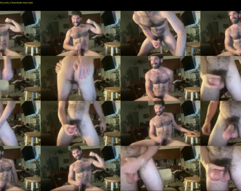 pupscritch — 6 minute Chaturbate male cam show recording, 480p, Apr 7, 2025