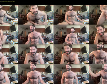 pupscritch — 67 minute Chaturbate male cam show recording, 480p, Apr 8, 2025