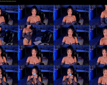 roseferrera — 5 minute Chaturbate female cam show recording, 720p, Apr 8, 2025