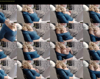 s_mailleee — 12 minute Chaturbate female cam show recording, 720p, Apr 8, 2025