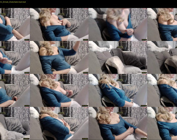 s_mailleee — 105 minute Chaturbate female cam show recording, 720p, Apr 8, 2025
