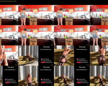 sakura_yuki — 27 minute Chaturbate female cam show recording, 720p, Apr 7, 2025