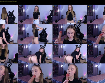 sandra_buika — 120 minute Chaturbate female cam show recording, 720p, Apr 7, 2025