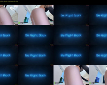 scarlettandtom — 24 minute Chaturbate couple cam show recording, 720p, Apr 8, 2025
