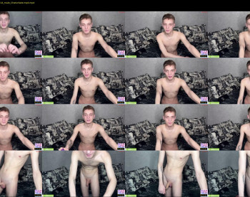 sky_hunter — 5 minute Chaturbate couple cam show recording, 720p, Apr 7, 2025