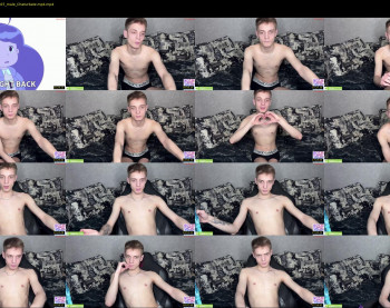 sky_hunter — 43 minute Chaturbate couple cam show recording, 720p, Apr 7, 2025