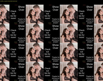 spaceneighbor — 7 minute Chaturbate couple cam show recording, 720p, Apr 7, 2025