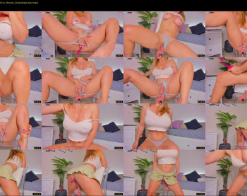 ssshameless — 111 minute Chaturbate female cam show recording, 720p, Apr 8, 2025