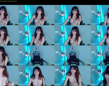 stephybrown — 15 minute Chaturbate female cam show recording, 720p, Apr 8, 2025