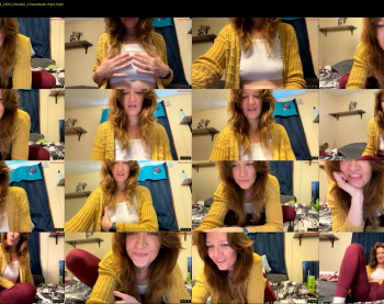 sub4you69brat — 43 minute Chaturbate female cam show recording, 480p, Apr 7, 2025