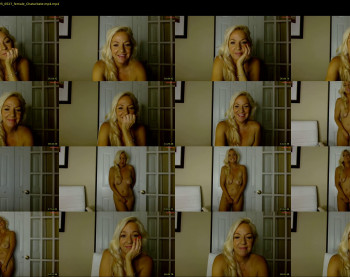 summerishotter — 33 minute Chaturbate female cam show recording, 720p, Apr 8, 2025
