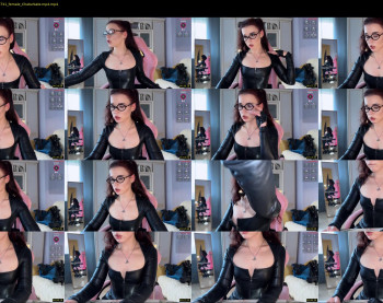 sun_for_you — 6 minute Chaturbate female cam show recording, 720p, Apr 7, 2025