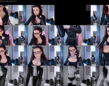 sun_for_you — 113 minute Chaturbate female cam show recording, 720p, Apr 7, 2025