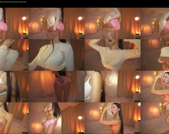sunny_maria — 120 minute Chaturbate female cam show recording, 720p, Apr 8, 2025