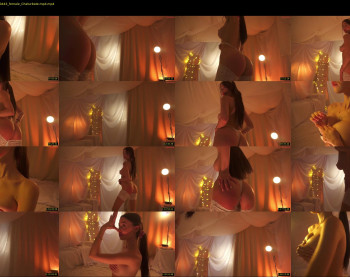 sunny_maria — 120 minute Chaturbate female cam show recording, 720p, Apr 8, 2025
