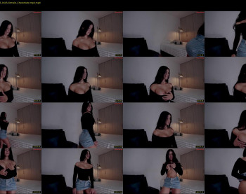 sunnymorrison — 120 minute Chaturbate female cam show recording, 480p, Apr 7, 2025