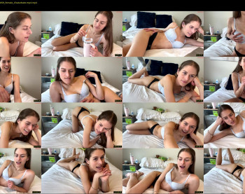 susannahxx — 103 minute Chaturbate female cam show recording, 720p, Apr 7, 2025