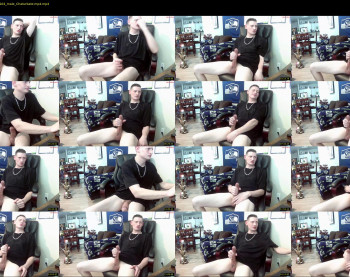 swelteringk — 19 minute Chaturbate male cam show recording, 720p, Apr 7, 2025