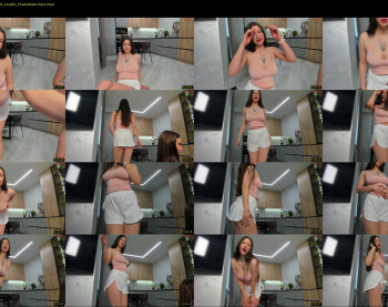 synop_sis — 3 minute Chaturbate couple cam show recording, 720p, Apr 7, 2025