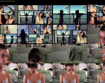 taanni_bc — 37 minute Chaturbate female cam show recording, 720p, Apr 7, 2025