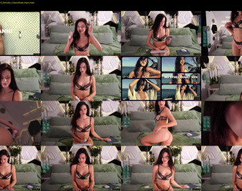 taanni_bc — 120 minute Chaturbate female cam show recording, 720p, Apr 7, 2025