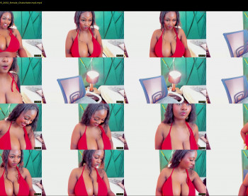tamara_myller1 — 39 minute Chaturbate female cam show recording, 720p, Apr 7, 2025