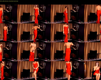 terminal_of_truths — 31 minute Chaturbate female cam show recording, 720p, Apr 7, 2025