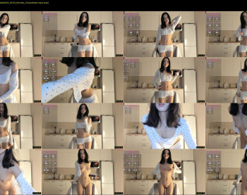 thanos_world1321002 — 120 minute Chaturbate female cam show recording, 720p, Apr 8, 2025