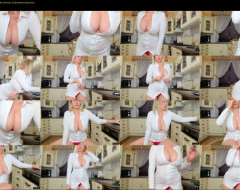 tunderose — 42 minute Chaturbate female cam show recording, 720p, Apr 7, 2025