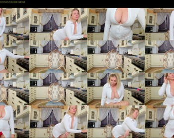 tunderose — 32 minute Chaturbate female cam show recording, 720p, Apr 7, 2025