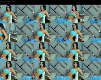vicky_g21 — 7 minute Chaturbate female cam show recording, 720p, Apr 7, 2025