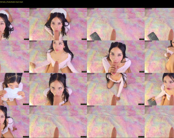 vivi_luv — 120 minute Chaturbate female cam show recording, 720p, Apr 7, 2025