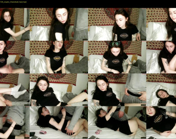 zoepleasing — 67 minute Chaturbate female cam show recording, 720p, Apr 7, 2025