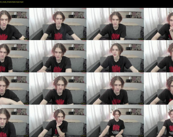 0verlandd — 49 minute Chaturbate male cam show recording, 720p, Apr 8, 2025