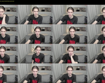 0verlandd — 18 minute Chaturbate male cam show recording, 720p, Apr 8, 2025
