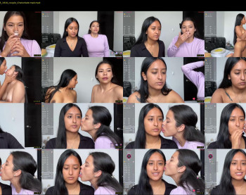 2summerlove2 — 42 minute Chaturbate female cam show recording, 720p, Apr 8, 2025