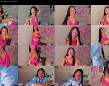 abby_dove1 — 120 minute Chaturbate female cam show recording, 720p, Apr 8, 2025